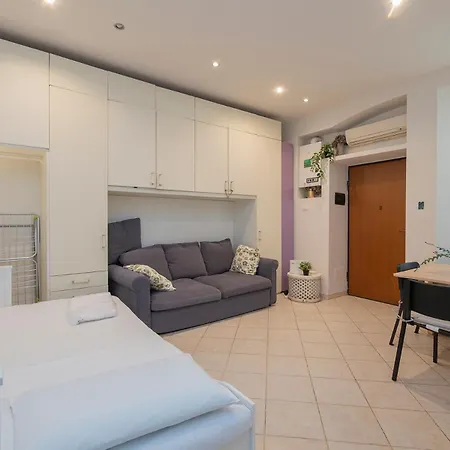 Apartamento I-host - Melzo Mono Milán
