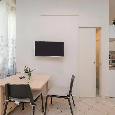I-host - Melzo Mono Apartamento Milán