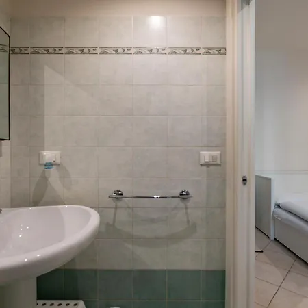 I-host - Melzo Mono Apartment *
