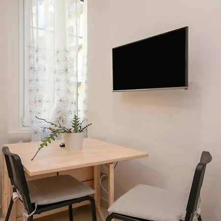 Apartment I-host - Melzo Mono