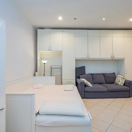 I-host - Melzo Mono Apartment